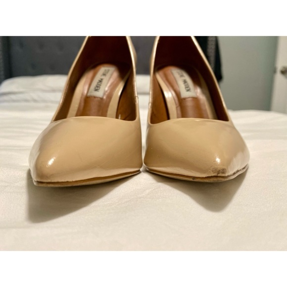 Steve Madden Proto Blush Leather - Picture 6 of 6